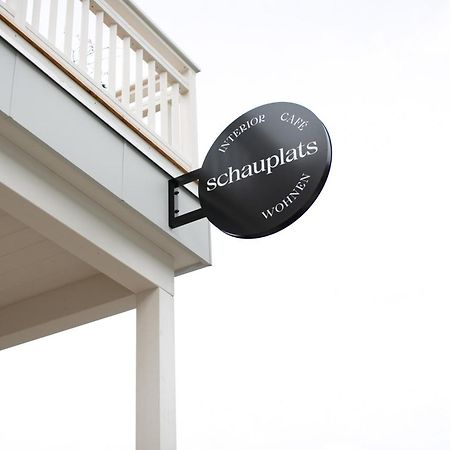 Ferienwohnung Schauplats Инсбрук Экстерьер фото