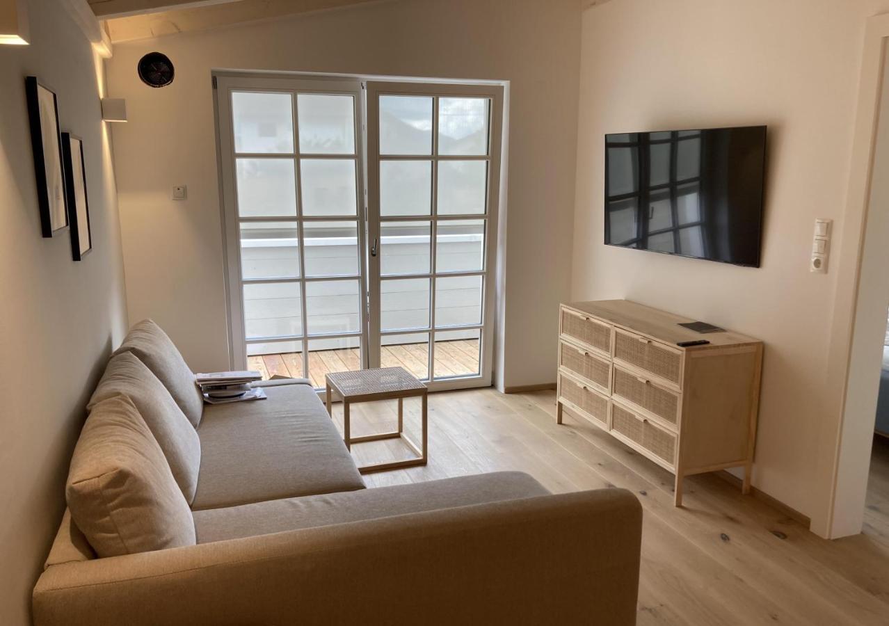 Ferienwohnung Schauplats Инсбрук Экстерьер фото